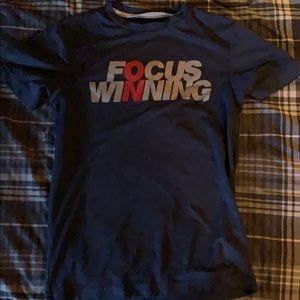 And old navy youth tee